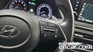 Hyundai Sonata, 2022 — миниатюра 20