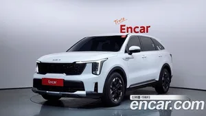 Kia Sorento, 2023 — миниатюра 1