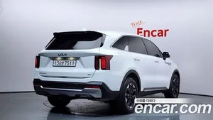 Kia Sorento, 2023 — миниатюра 2