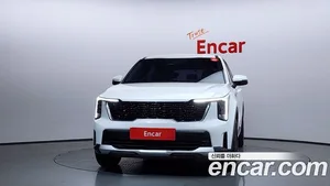 Kia Sorento, 2023 — миниатюра 3