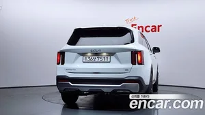 Kia Sorento, 2023 — миниатюра 4