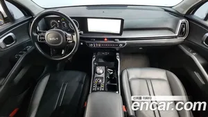 Kia Sorento, 2023 — миниатюра 7