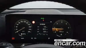 Kia Sorento, 2023 — миниатюра 8