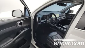 Kia Sorento, 2023 — миниатюра 10