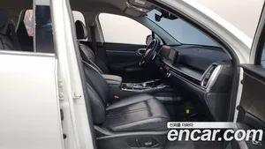 Kia Sorento, 2023 — миниатюра 11