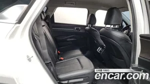 Kia Sorento, 2023 — миниатюра 12