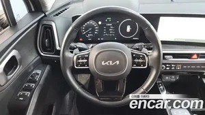 Kia Sorento, 2023 — миниатюра 13