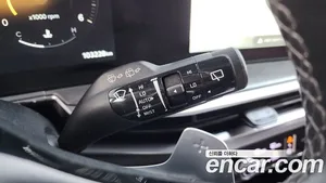Kia Sorento, 2023 — миниатюра 14