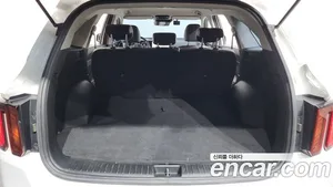 Kia Sorento, 2023 — миниатюра 20