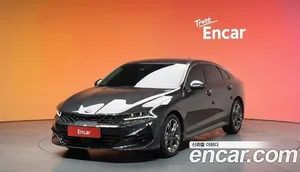 Kia K5, 2021 — миниатюра 20