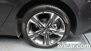 Kia K5, 2021 — миниатюра 4
