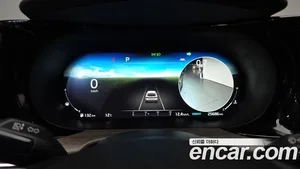 Kia K5, 2021 — миниатюра 7