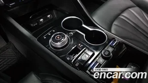 Kia K5, 2021 — миниатюра 8
