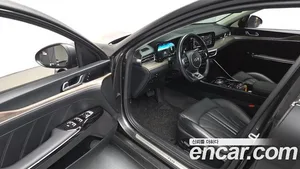 Kia K5, 2021 — миниатюра 9