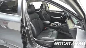 Kia K5, 2021 — миниатюра 11