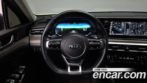 Kia K5, 2021 — миниатюра 13