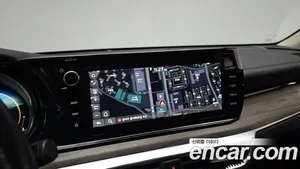 Kia K5, 2021 — миниатюра 14