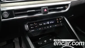Kia K5, 2021 — миниатюра 16