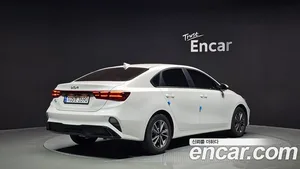 Kia K3, 2024 — миниатюра 2