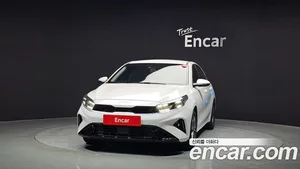 Kia K3, 2024 — миниатюра 3