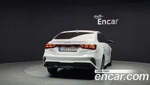 Kia K3, 2024 — миниатюра 4