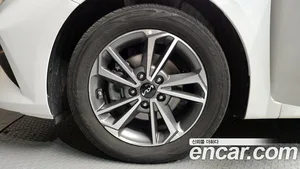 Kia K3, 2024 — миниатюра 5