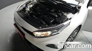 Kia K3, 2024 — миниатюра 6