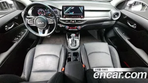 Kia K3, 2024 — миниатюра 7