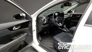 Kia K3, 2024 — миниатюра 10