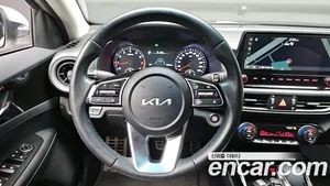 Kia K3, 2024 — миниатюра 15