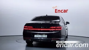 Genesis G90, 2019 — миниатюра 4