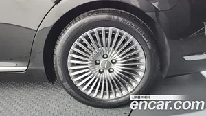 Genesis G90, 2019 — миниатюра 5