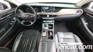 Genesis G90, 2019 — миниатюра 7