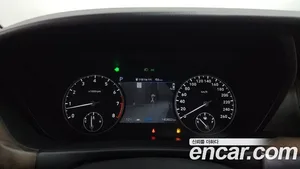 Genesis G90, 2019 — миниатюра 8