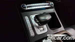 Genesis G90, 2019 — миниатюра 9