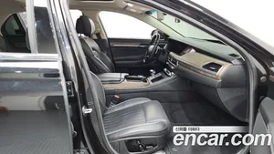 Genesis G90, 2019 — миниатюра 11
