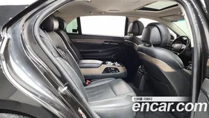Genesis G90, 2019 — миниатюра 12