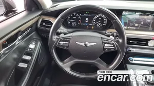 Genesis G90, 2019 — миниатюра 13