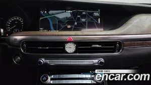 Genesis G90, 2019 — миниатюра 14