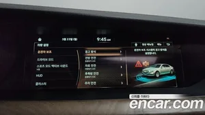 Genesis G90, 2019 — миниатюра 16