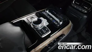 Genesis G90, 2019 — миниатюра 19