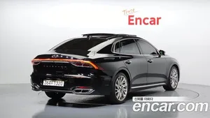 Hyundai Grandeur, 2022 — миниатюра 2