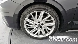 Hyundai Grandeur, 2022 — миниатюра 5