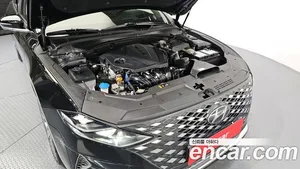 Hyundai Grandeur, 2022 — миниатюра 6