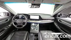 Hyundai Grandeur, 2022 — миниатюра 7