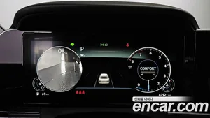 Hyundai Grandeur, 2022 — миниатюра 8
