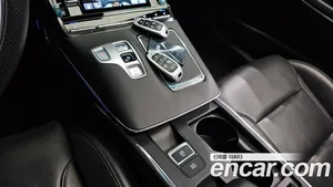 Hyundai Grandeur, 2022 — миниатюра 9