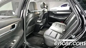 Hyundai Grandeur, 2022 — миниатюра 10