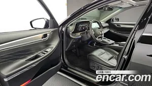 Hyundai Grandeur, 2022 — миниатюра 11