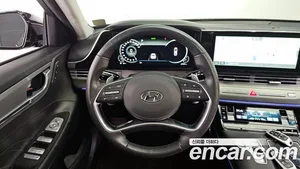 Hyundai Grandeur, 2022 — миниатюра 13